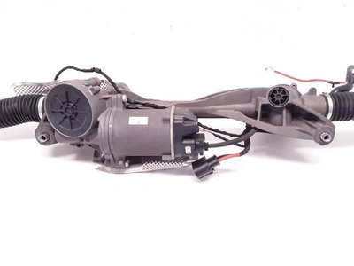 2016 AUDI S3 power steering rack B2000 code – Other (automotive part