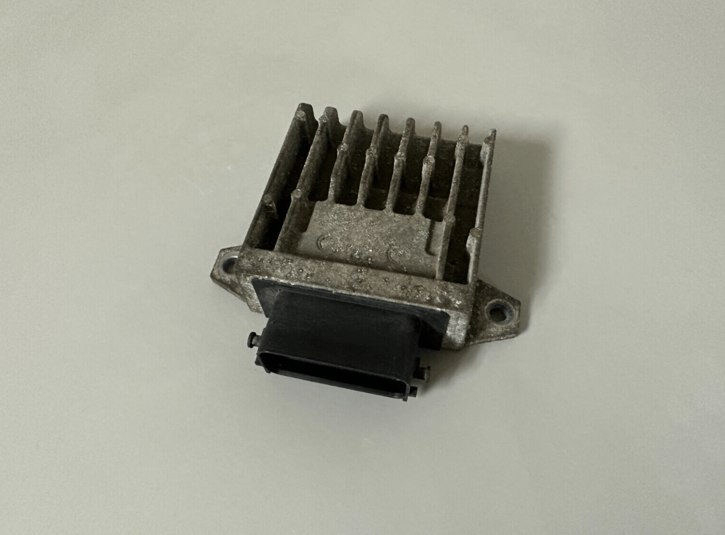 2010 Mazda 3 Transmission Control Module Faulty – TCM Transmission