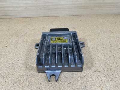 2011 Mazda 3 TCM error code U0100 – TCM Transmission Control Module