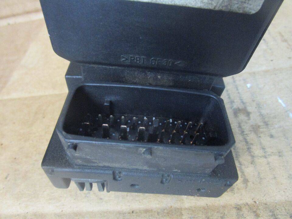 2004 Buick Rendezvous ABS Module Repair needed ABS Module UpFix Forum