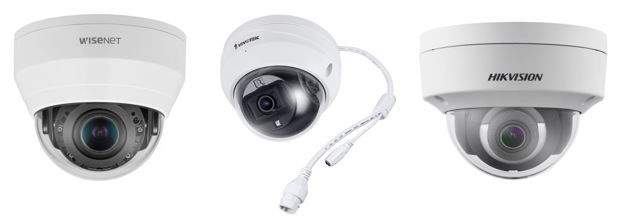 Your First Home Security System Part 1 IP Camera Types IP CCTV