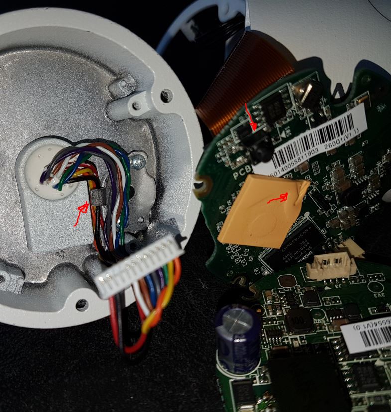 How To Reset A Hikvision IP Camera To Factory Default