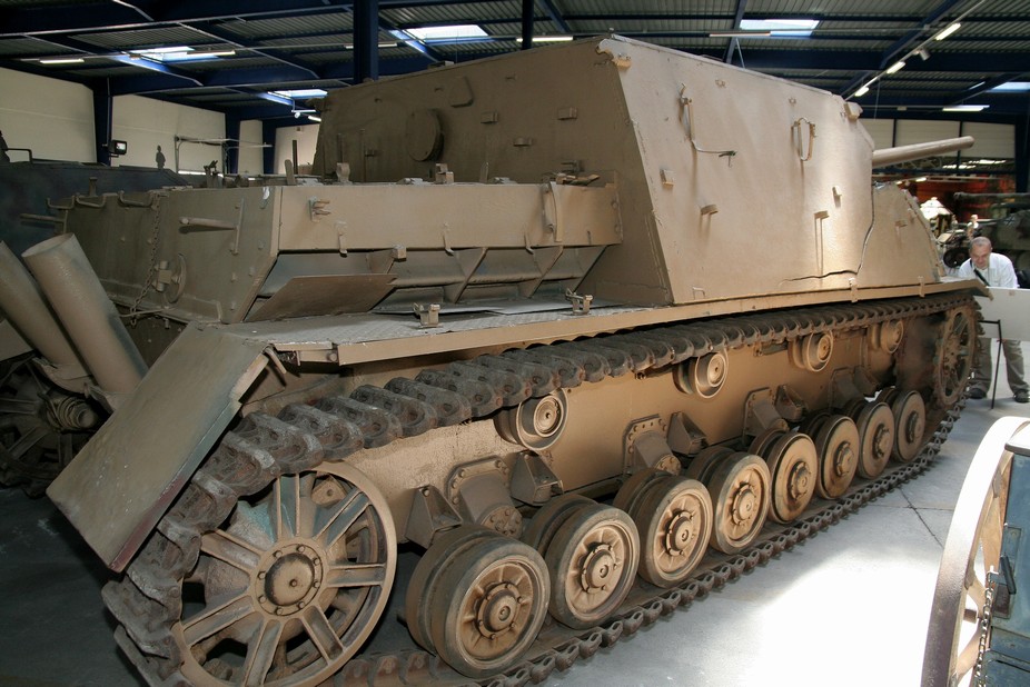 Panzer IV/70 (A)