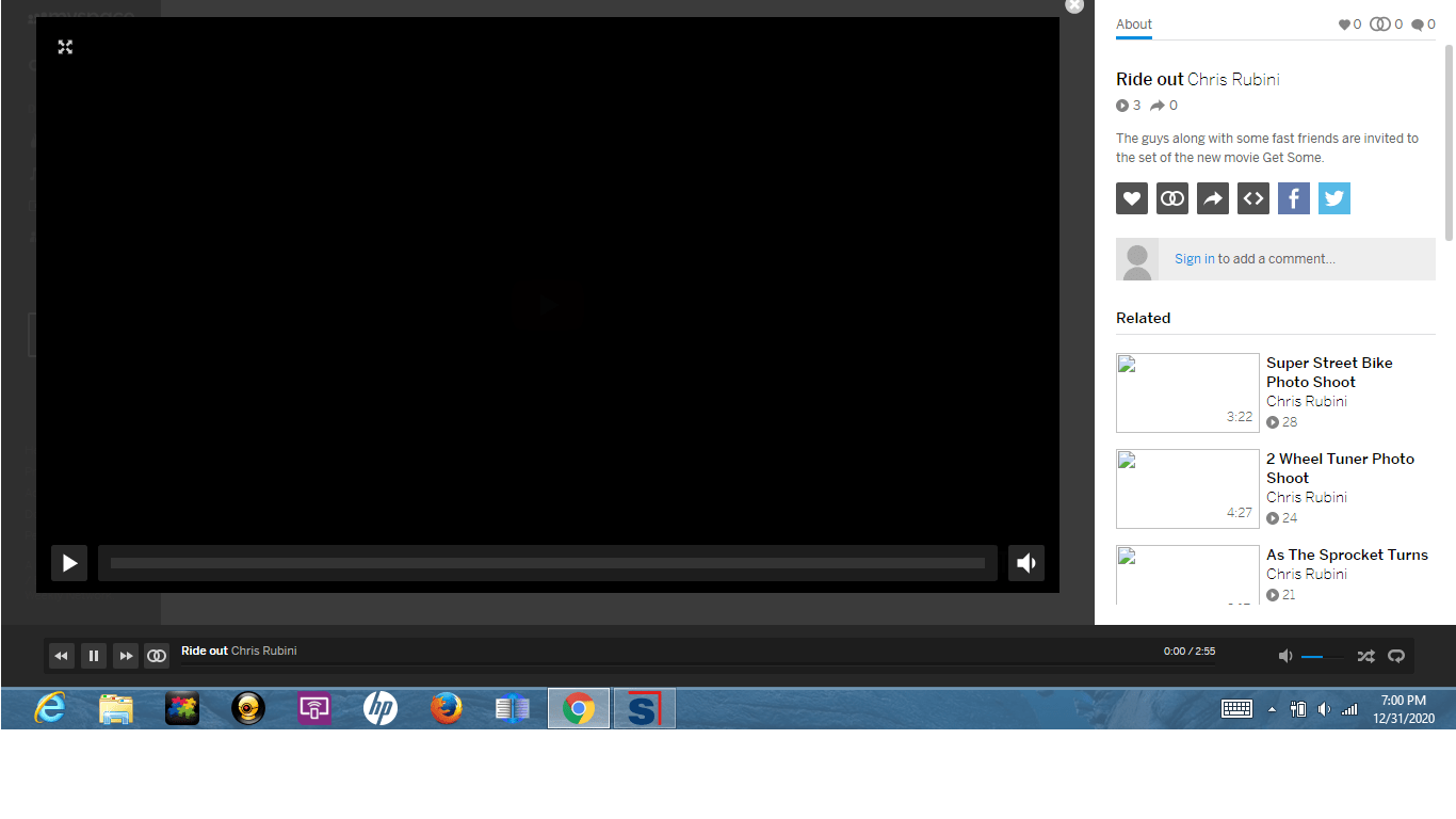myspace video wont play VideoHelp Forum