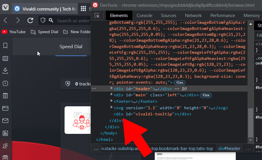 bigger displayed size for tabbar thumbnails with CSS