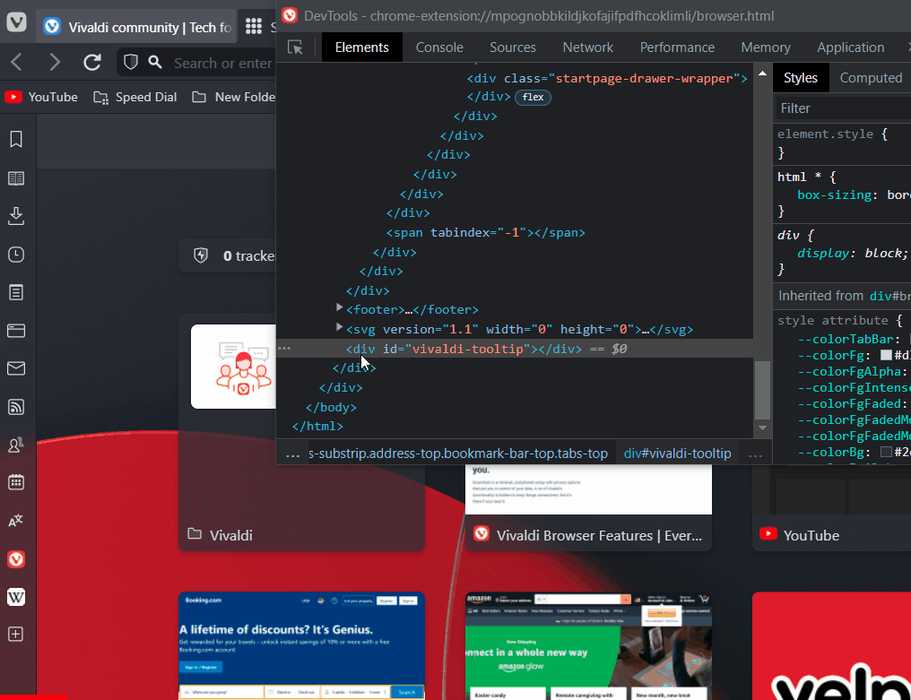 bigger displayed size for tabbar thumbnails with CSS