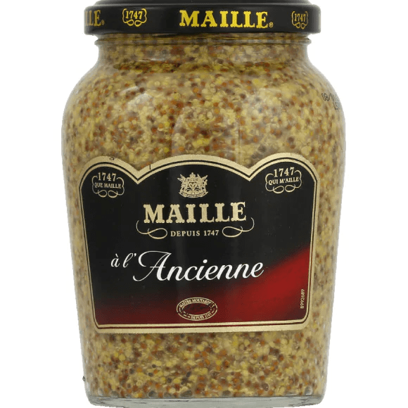 smooth Dijon mustard WordReference Forums