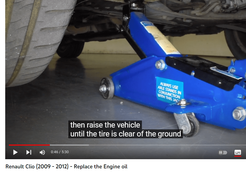 clear of the ground vs. above/over the ground WordReference Forums