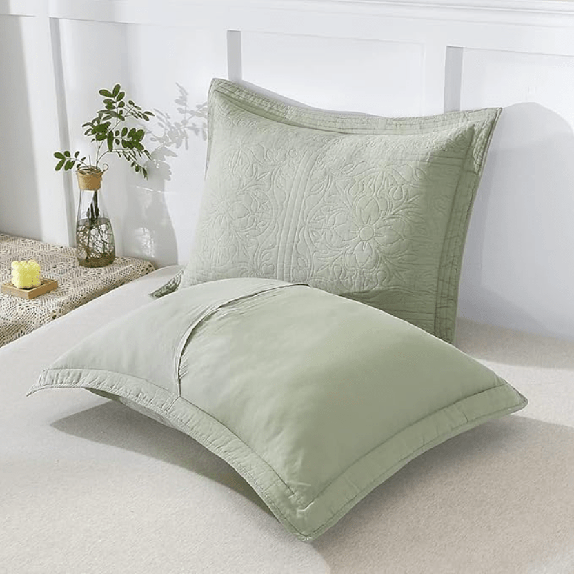 pillow sham WordReference Forums