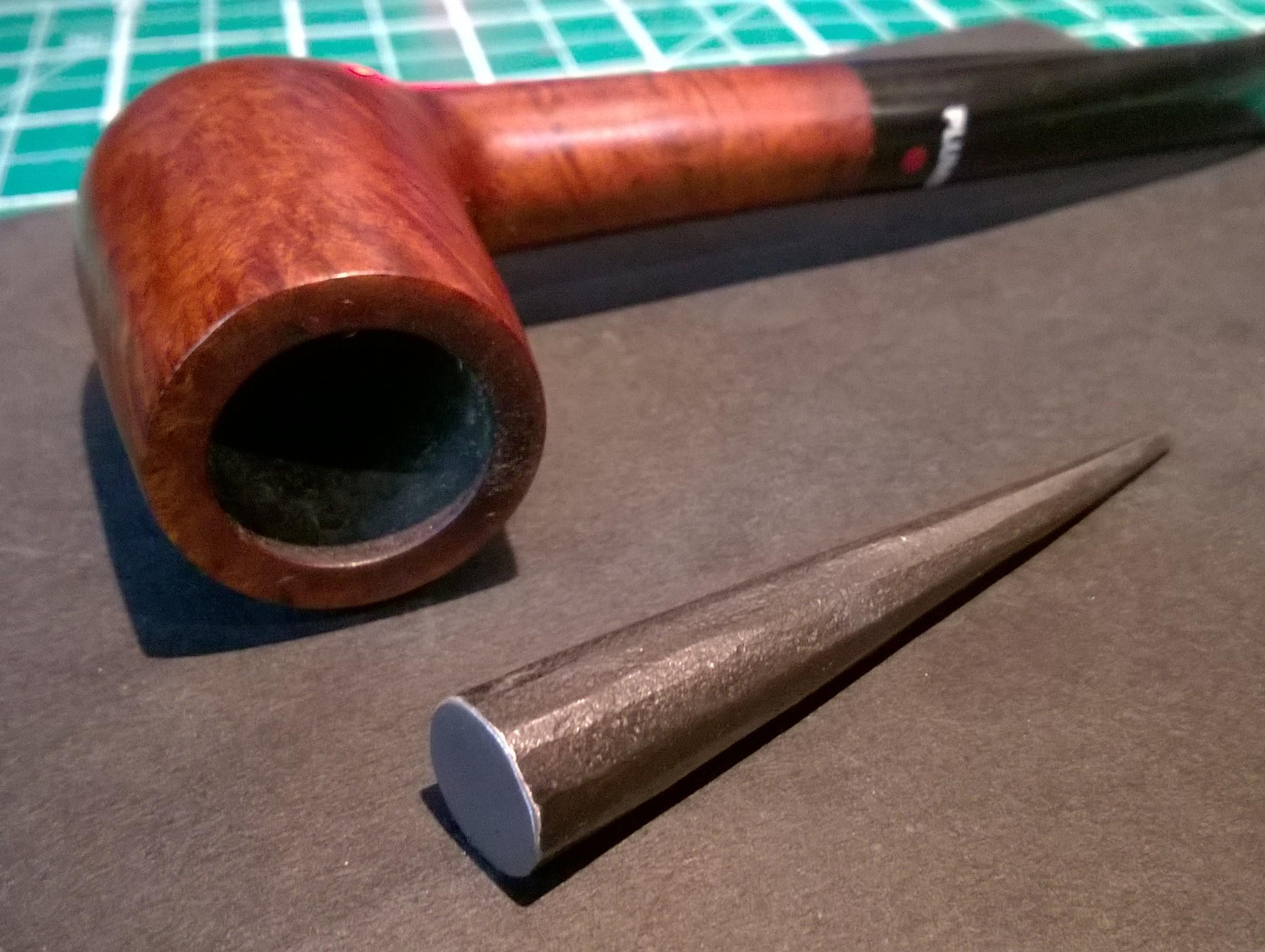 tamp down a smile WordReference Forums