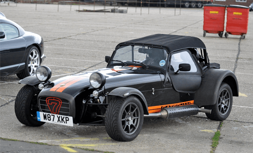 Roofless/Open(-Top) Car | Wordreference Forums