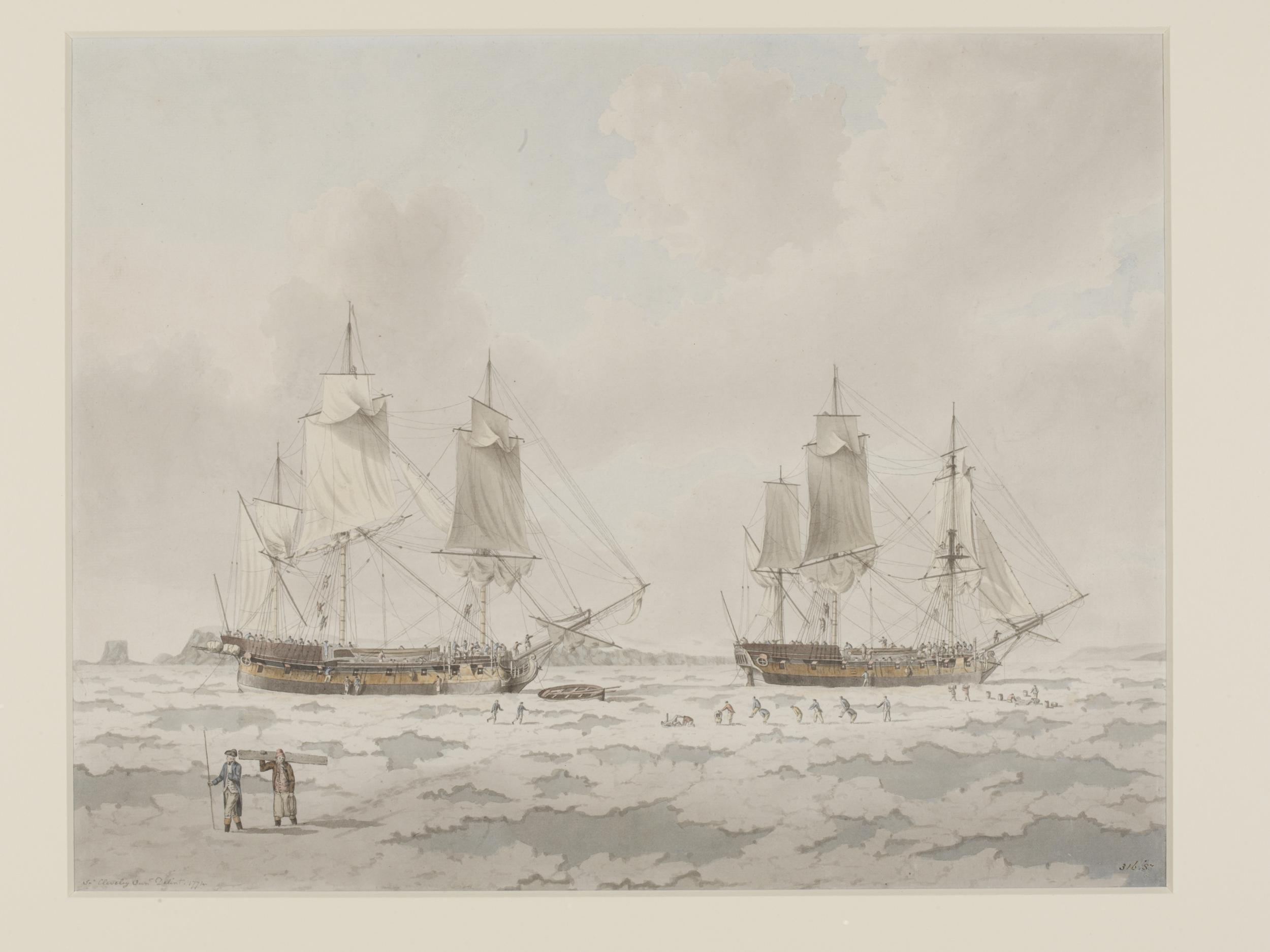 Lance [boat] WordReference Forums