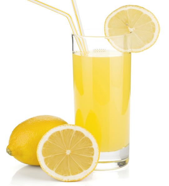 lemonade and lemon juice WordReference Forums