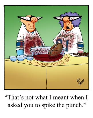 We would like to show you a description here but the site won't allow us. Spike The Punch Wordreference Forums