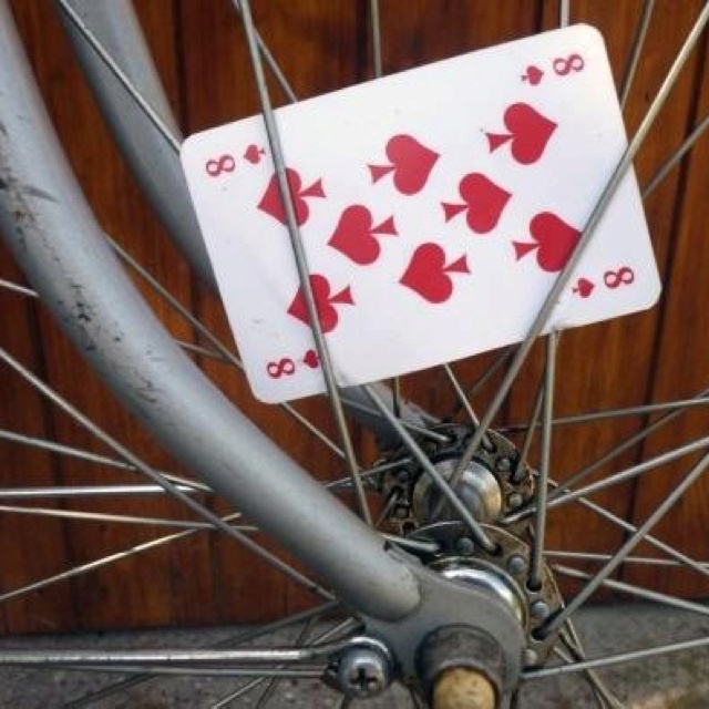 spoke of a bicycle wheel WordReference Forums