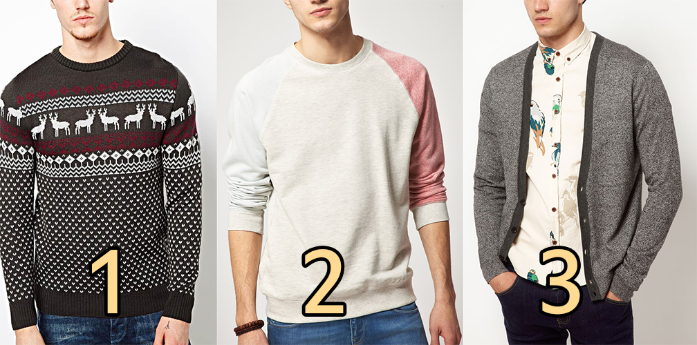 Jumper Vs Hoodie bazaardiy