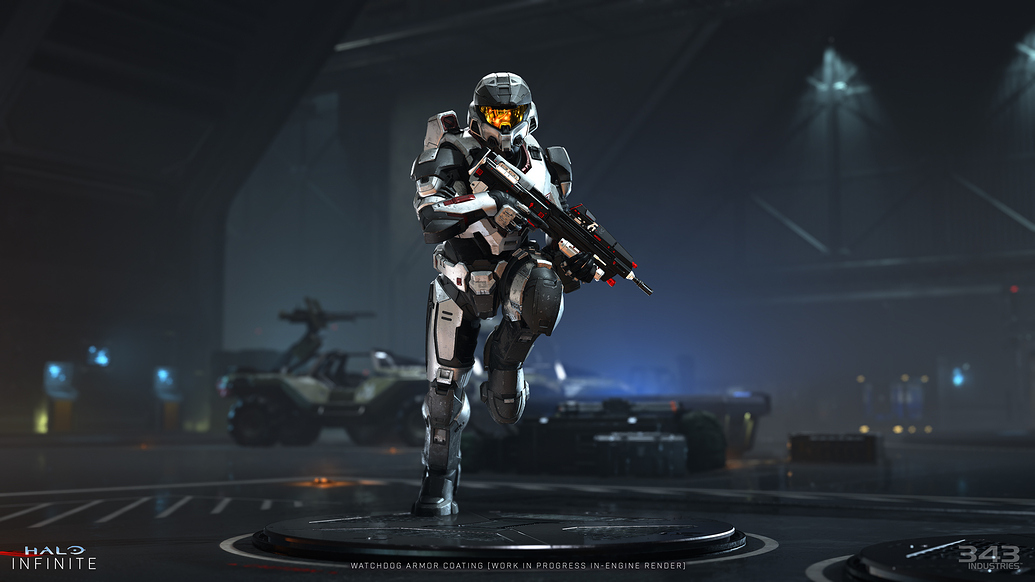 Halo Infinite releasing fall 2021 Halo Waypoint Gaming Halo Infinite releasing fall 2021 Halo Waypoint Gaming