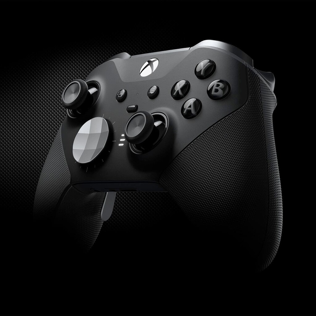 Should I get an Elite Series 2 Controller? Gaming XboxEra