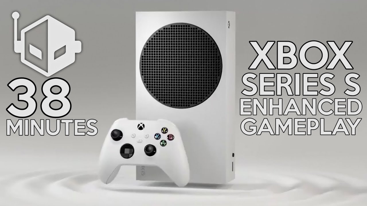 Xbox Series X & S Reviews Gaming XboxEra
