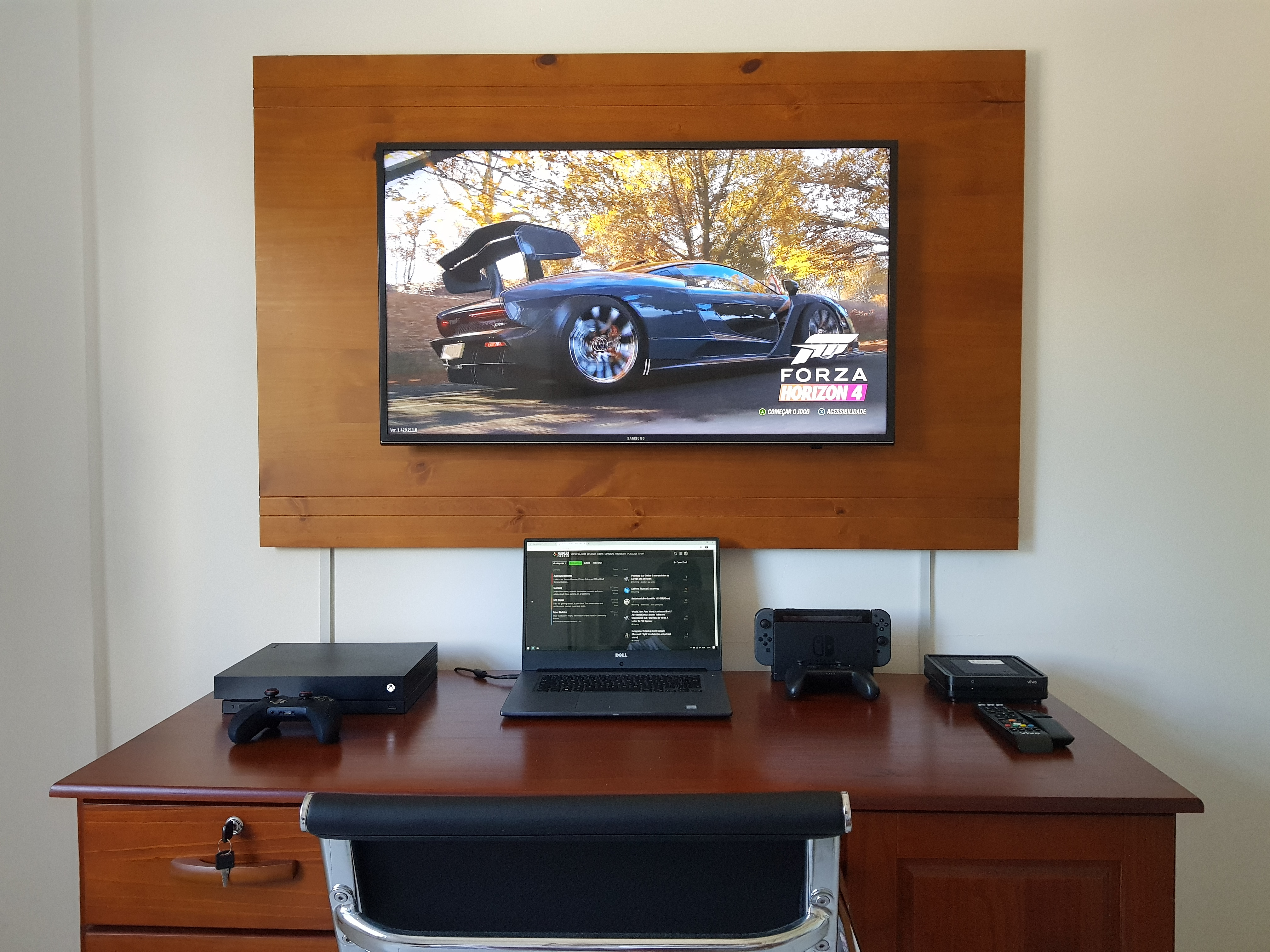 Share Your Gaming Setup! - Gaming - Xboxera Share Your Gaming Setup! - Gaming - Xboxera