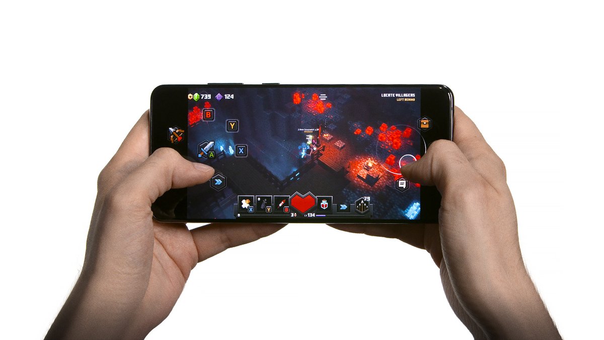 xCloud (Xbox Cloud Gaming) [OT] An Apple a day, keeps