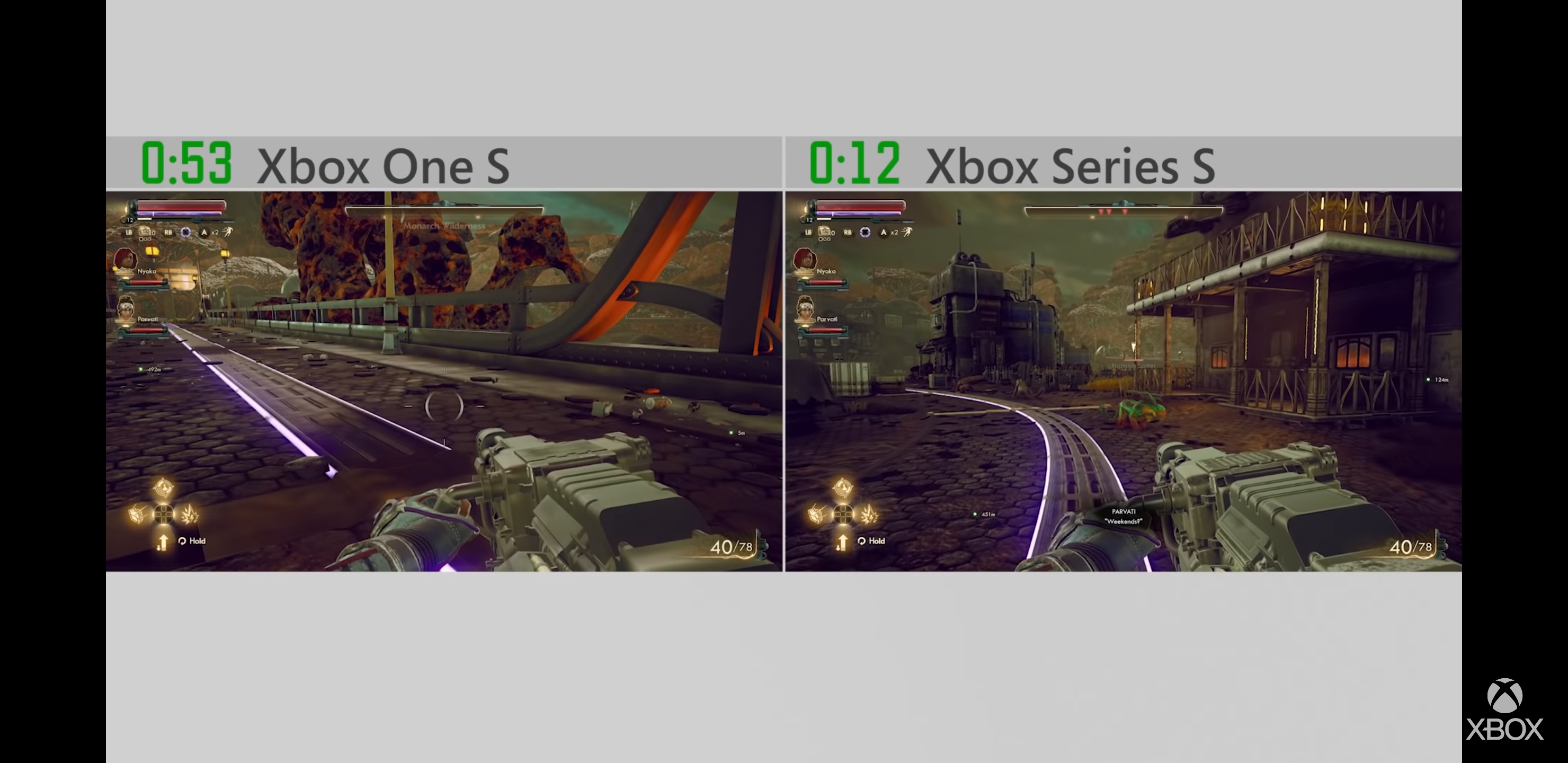 Xbox Series S will not support Xbox One X backward compatibility