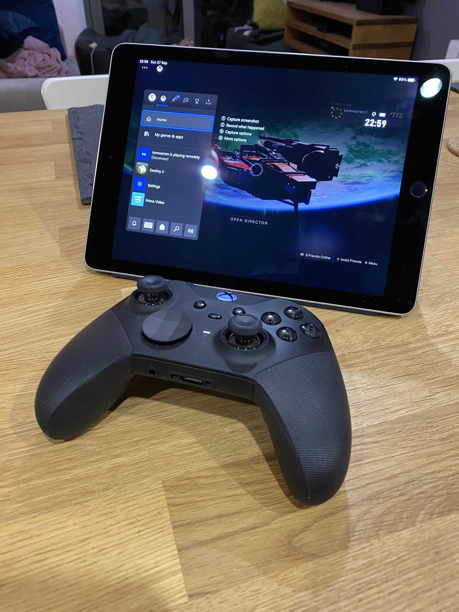 New Xbox mobile app allows remote play on iOS Gaming New Xbox mobile app allows remote play on iOS Gaming
