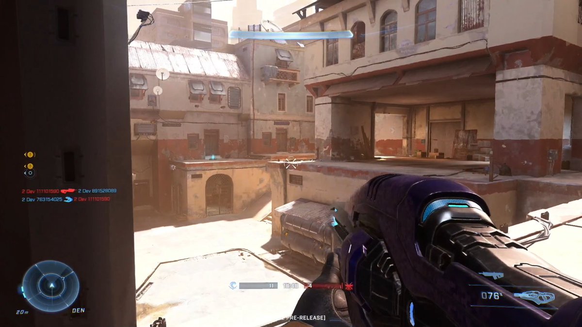 Halo Infinite Tech Preview July 29th Aug 1st Gaming