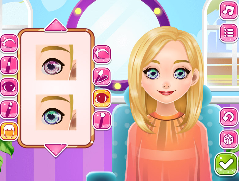 Girlzone Style Up ゲーム Y8.comでオンラインでプレイしましょう
