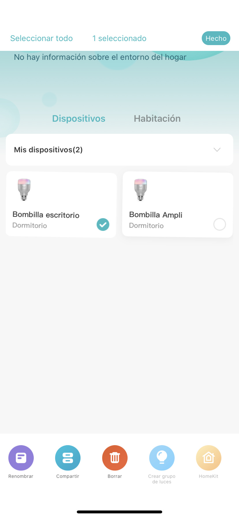 YEELIGHT Smart LED not work with apple home kit Yeelight Forum