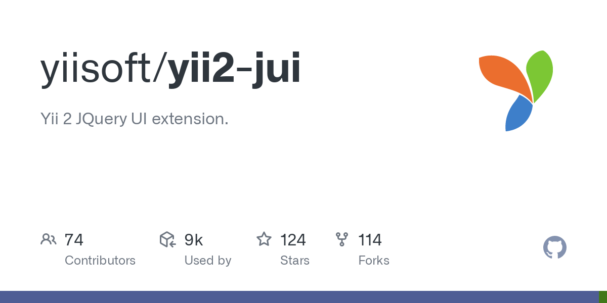How to implement yii2 basic datepicker General Discussions Yii