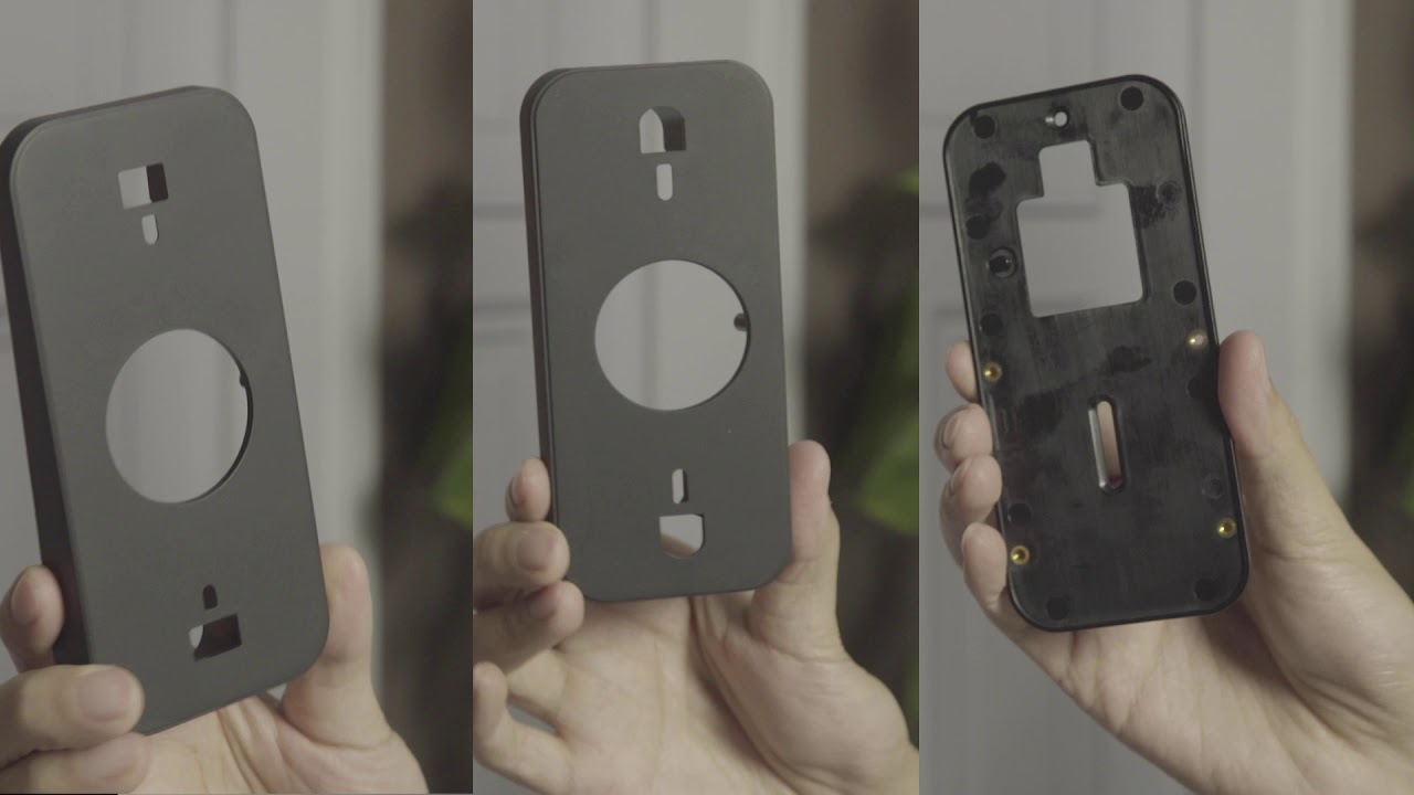 Kami Doorbell Power Options Community Support Kami Community