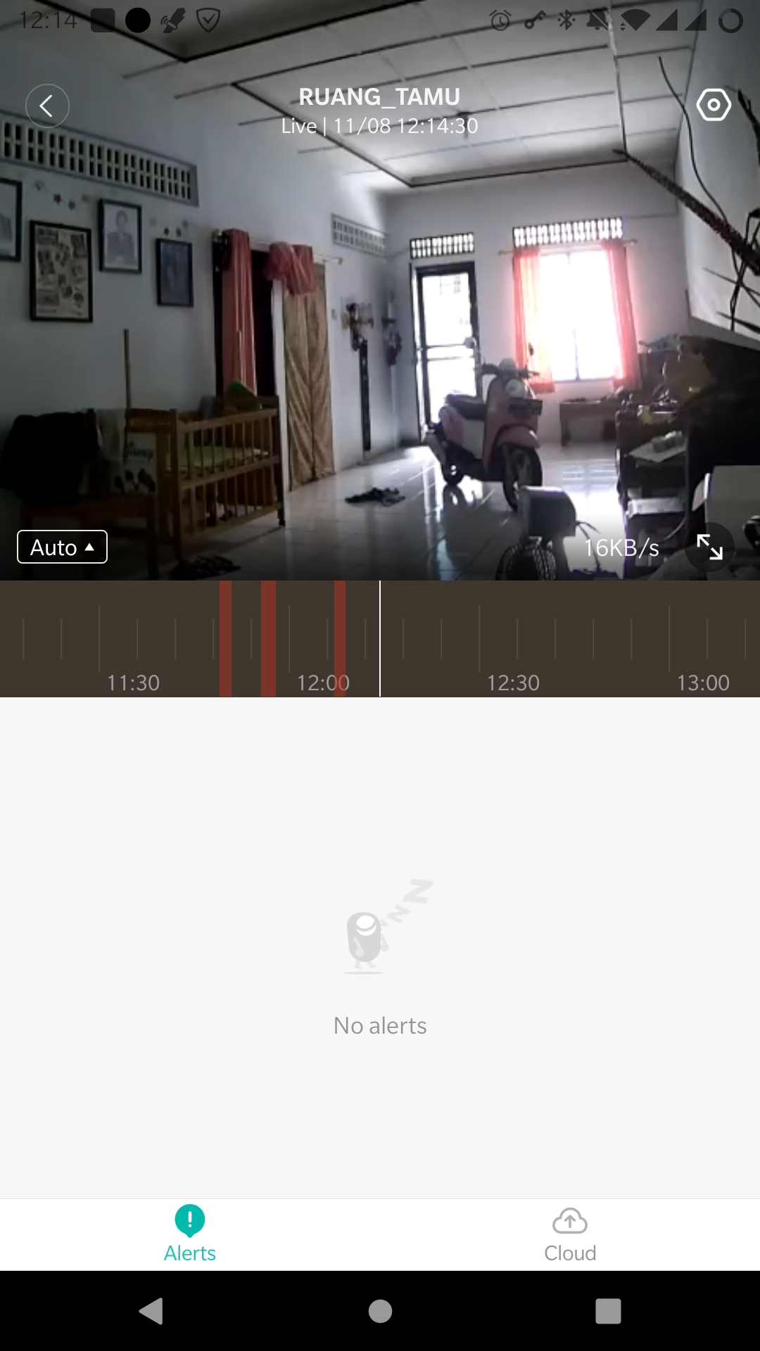sd card not showing on yi home menu Community Support Kami Community