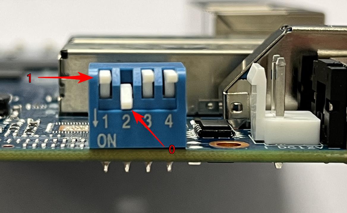 [BPIR3] How to update Nand Flash?How to flash SD card, Nand Flash and EMMC? Banana Pi