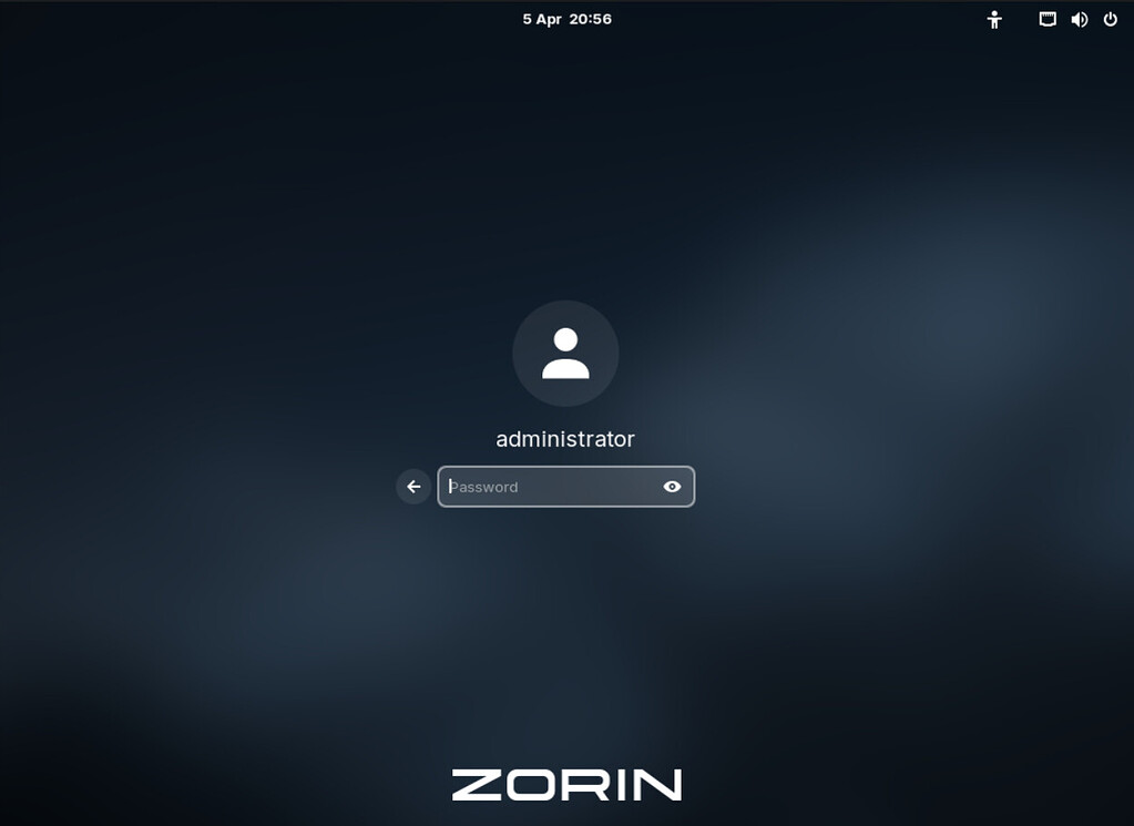 How to disable Wayland Tutorials & Guides Zorin Forum