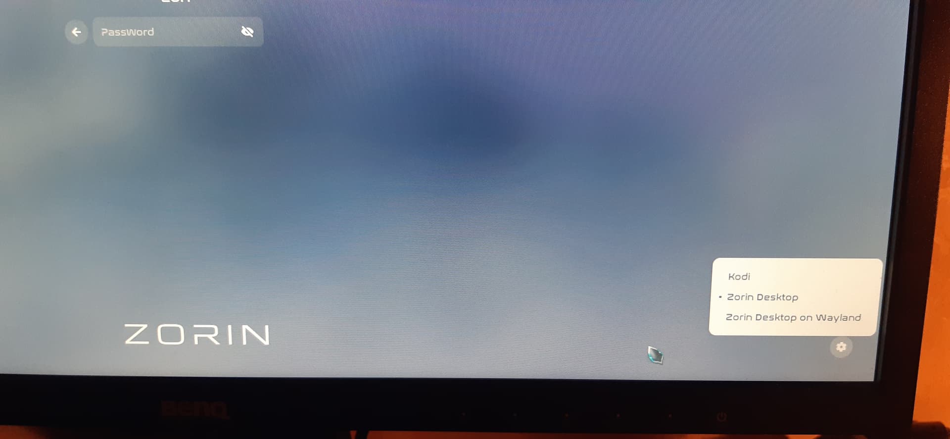 A way to switch from X11 to Wayland General Help Zorin Forum