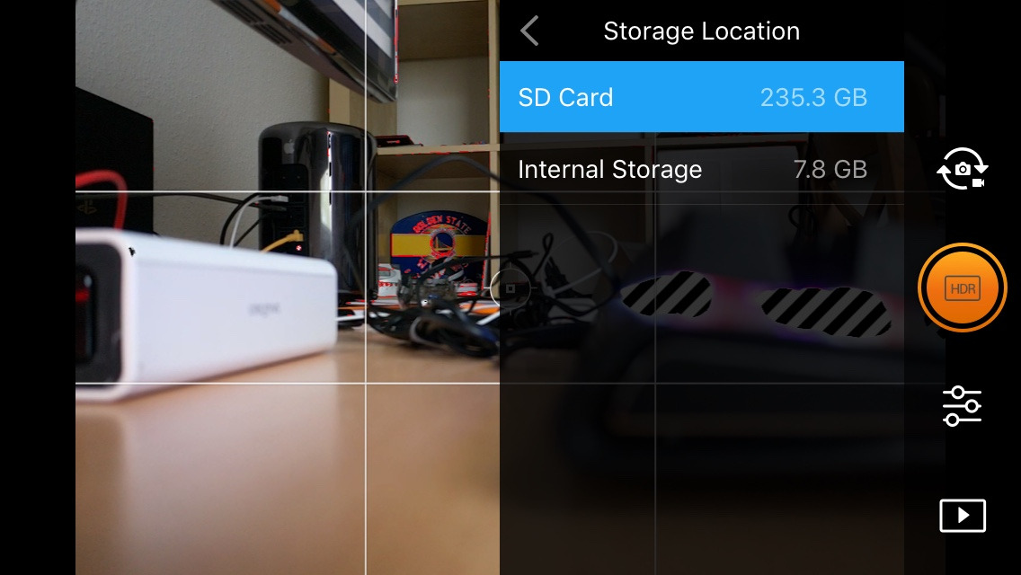 Mavic 2 Pro Micro Sd Card Dji Forum