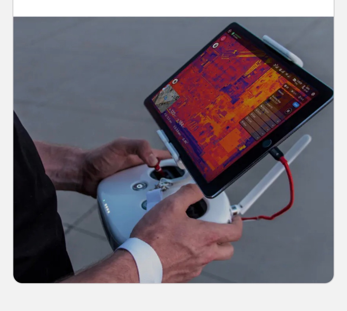 DJI FPV Remote Controller (Mode 2) support | DJI FORUM