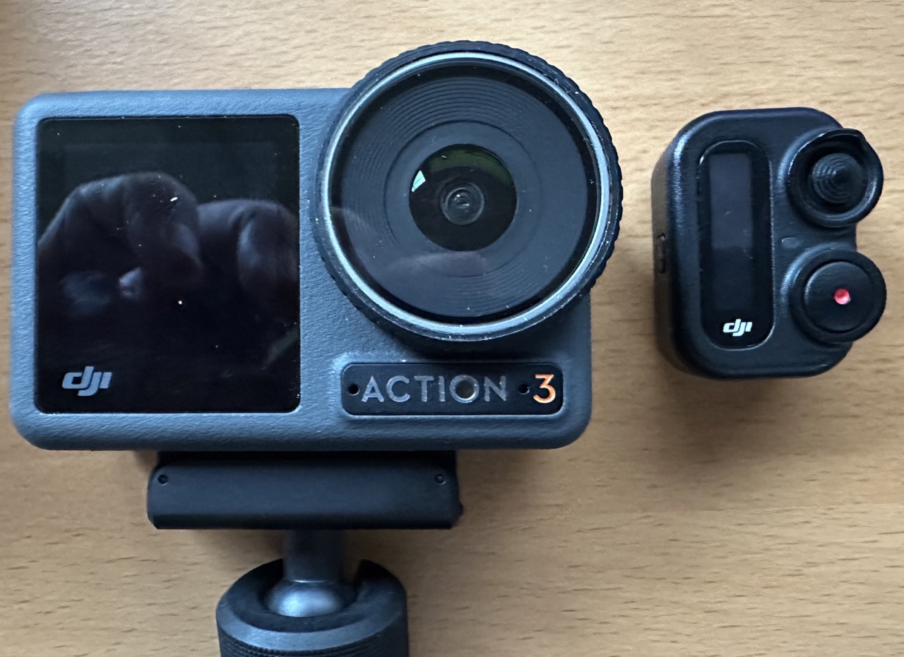 Dji Osmo Action Remote Control atelieryuwa.ciao.jp