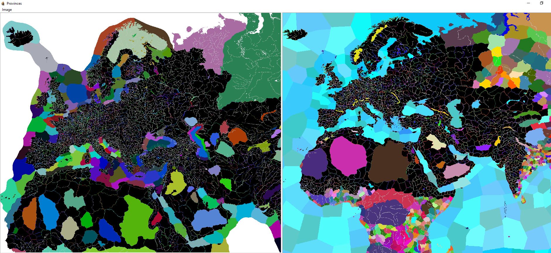 CK2 to EU4 Converter Release Thread Paradox Interactive Forums