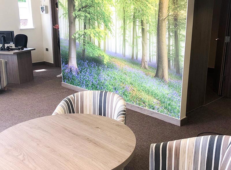 Burnham, EOE COOP Funeral Service Forum Contracts