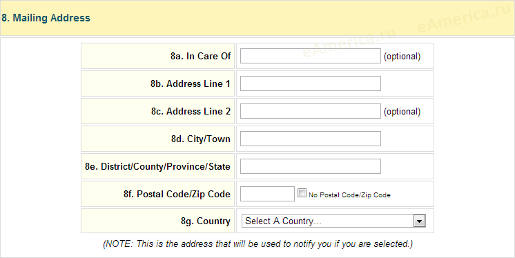 Штат провинция регион. Статический ip адрес. Address как заполнять. Адрес в английском письме. Province в адресе.