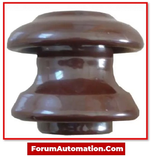 What is Insulator? Explain its types