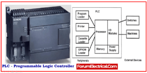 Comparison of PLC vs RTU: Key Differences