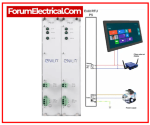 Comparison of PLC vs RTU: Key Differences