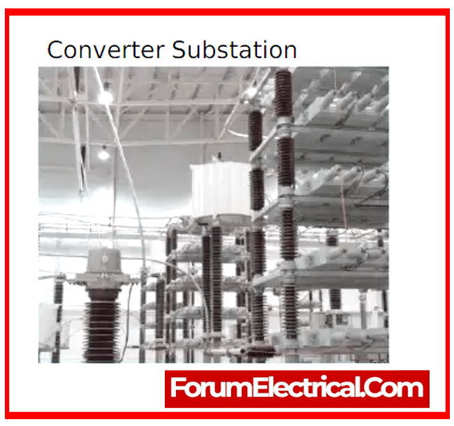 Types of Electrical Substations and Functions