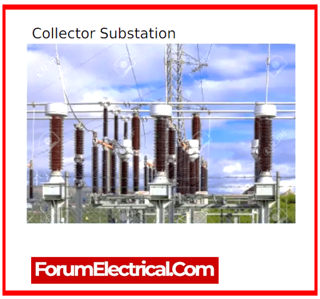 Types of Electrical Substations and Functions