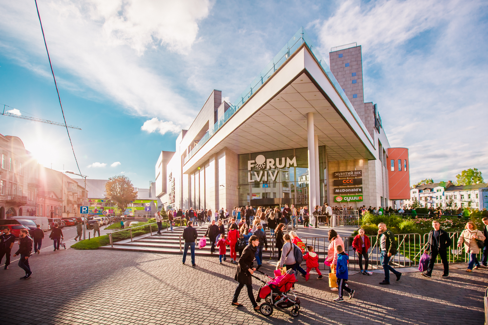 ЗАПРОШУЄМО НА ПРЕЗЕНТАЦІЮ ЩОДО ПРОТИПОЖЕЖНИХ СИСТЕМ ТА ЗАХОДІВ БЕЗПЕКИ