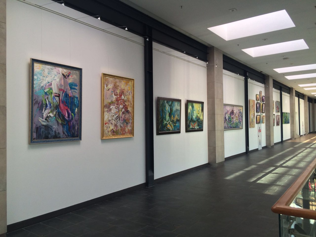 FORUM LVIV ПРОДОВЖУЄ ЗНАЙОМИТИ ЛЬВІВ’ЯН ТА ГОСТЕЙ МІСТА ІЗ ТВОРЧІСТЮ