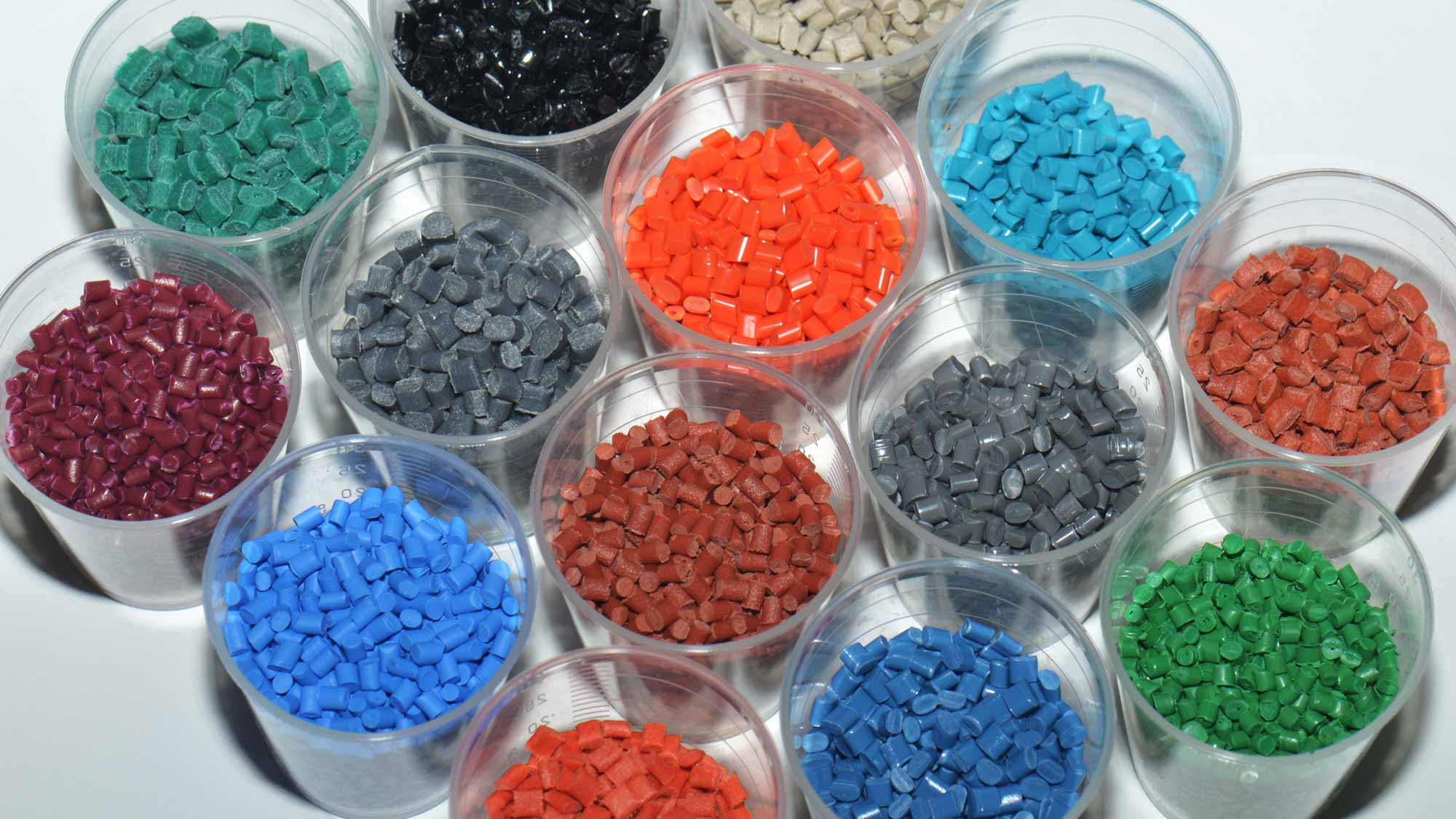 Top 10 Resin Manufacturers 2021 Industry Outlook